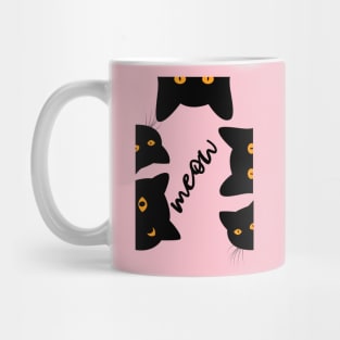 meaw Mug